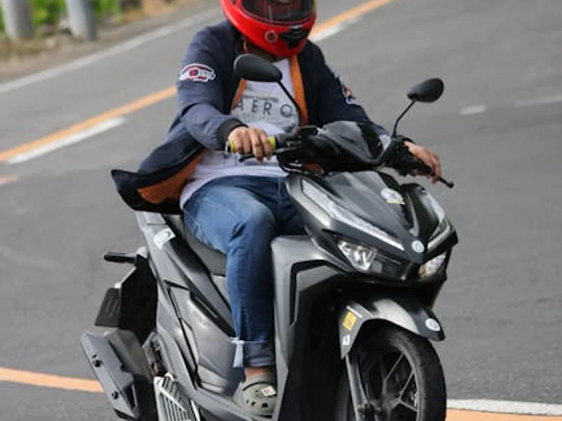 Honda Click 150i 2022