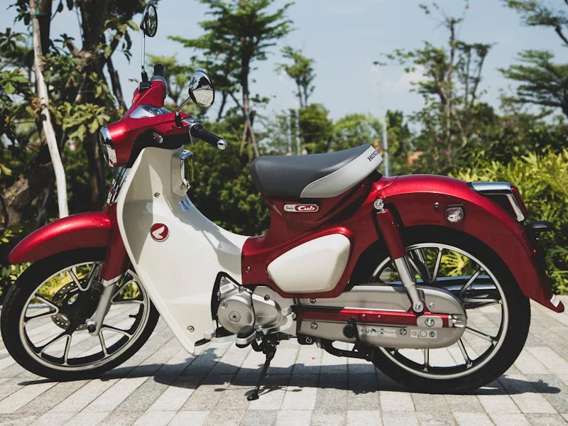 Honda ADV160 2023 Grey Monthly Rent