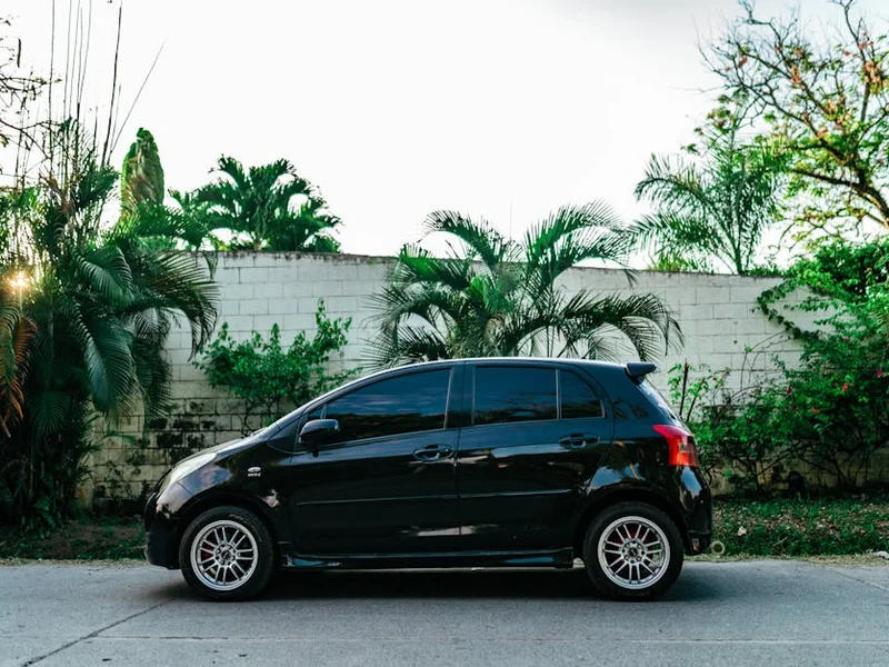 Toyota Vios 2018 - 40,000 km