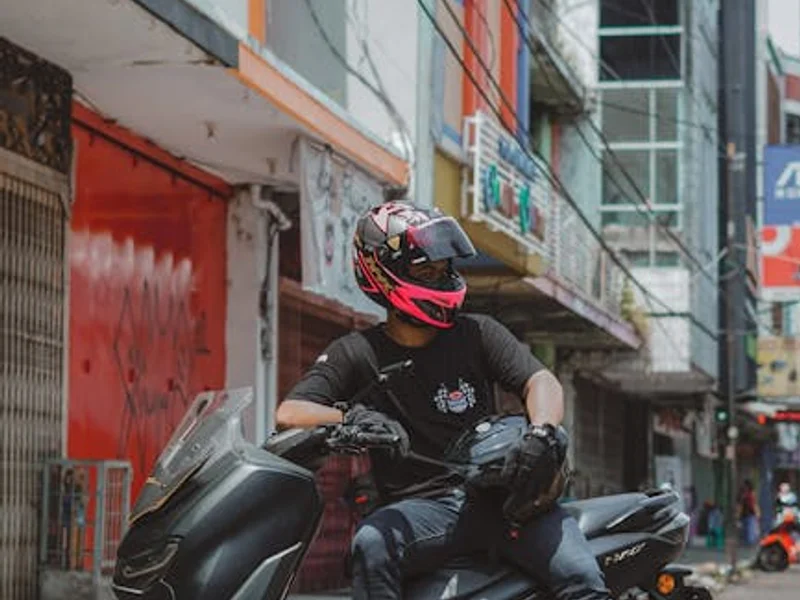 Yamaha Fino 125 2022