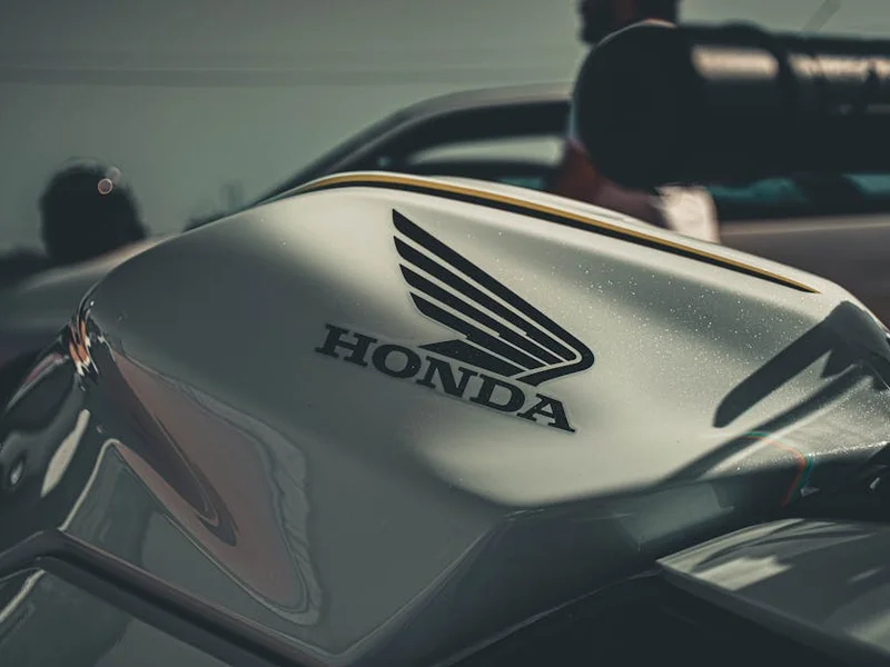 Honda Forza 350 2023 Black Monthly Rent