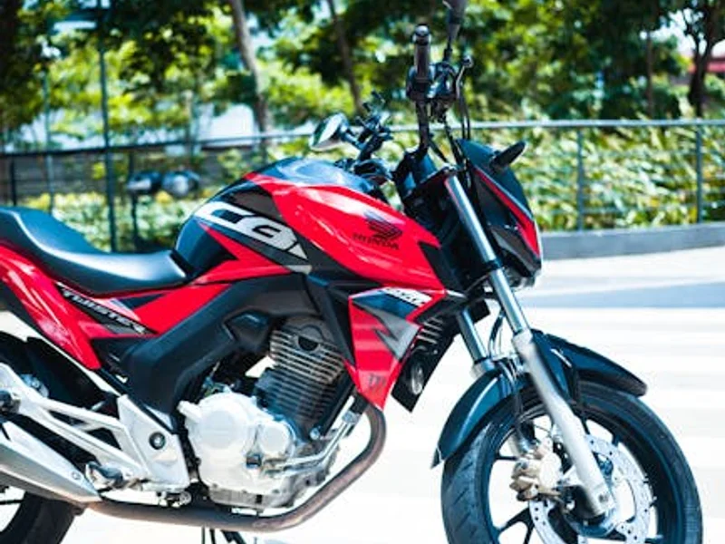 Honda Click 160 2023 Matte Grey 9,200km