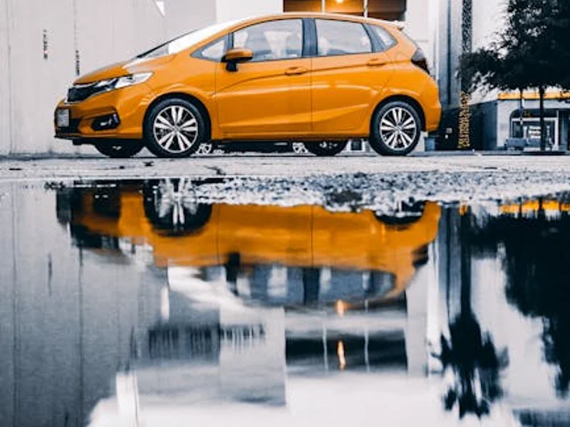 Honda City 2020 Auto Silver 62,000km