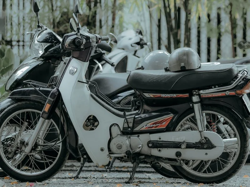 Honda Wave 125i 2018