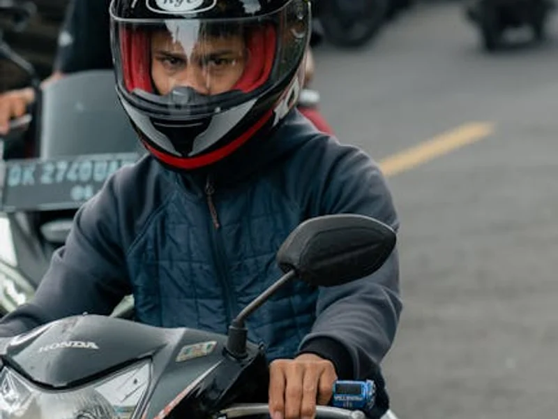 Honda Supra GTR 150 2021 Metallic Black
