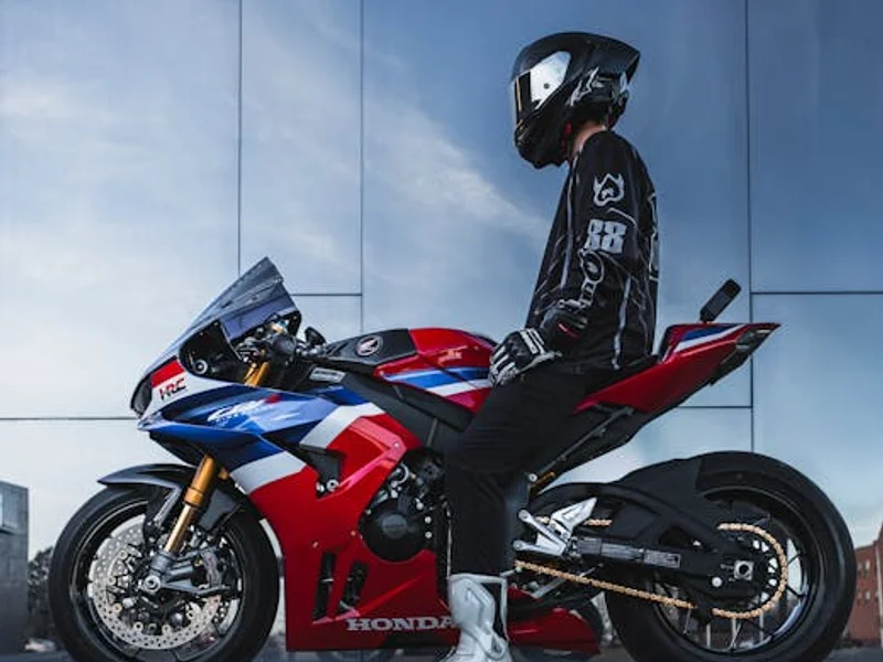 Honda ADV 160 2021 Metallic Blue 12,800km