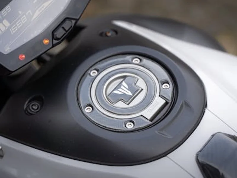 Yamaha MT-07 2021 Ice Fluo Yellow