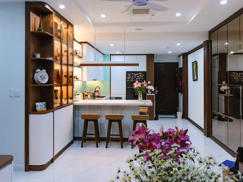 The Crest Phuket Studio 28sqm 2020