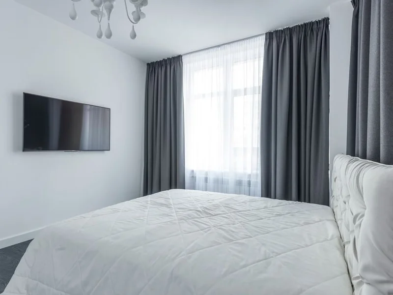 Baan Khao Takiab 1BR 45sqm Fully Furnished