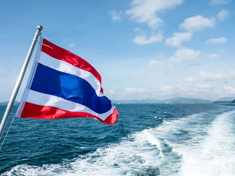 Thai Visa Express Standard Renewal 6mo