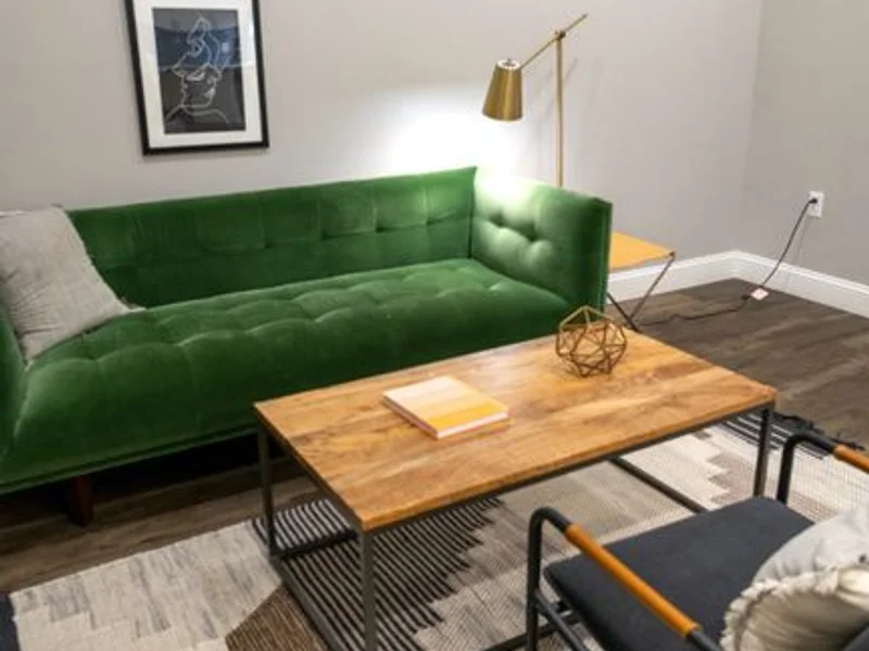 The Nimman Serviced Apartment 1BR 32sqm