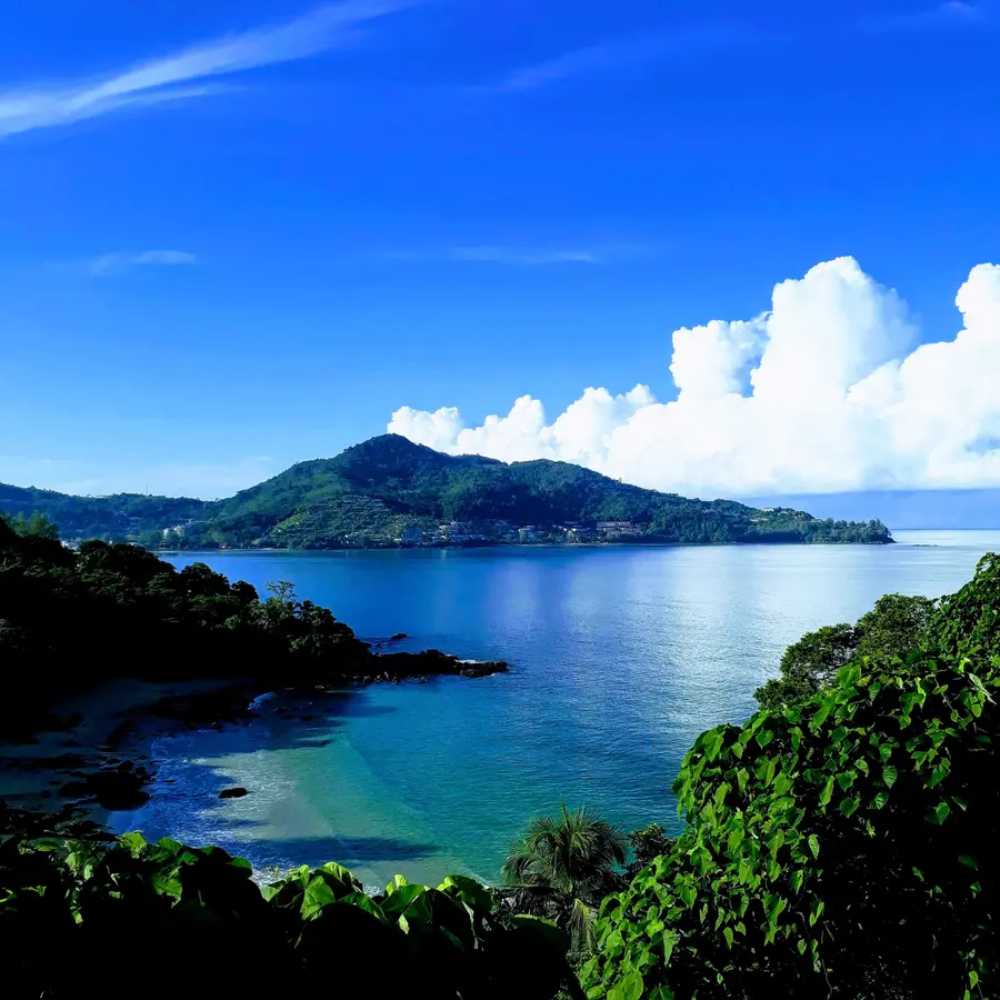 Merlin Divers, services in Phuket