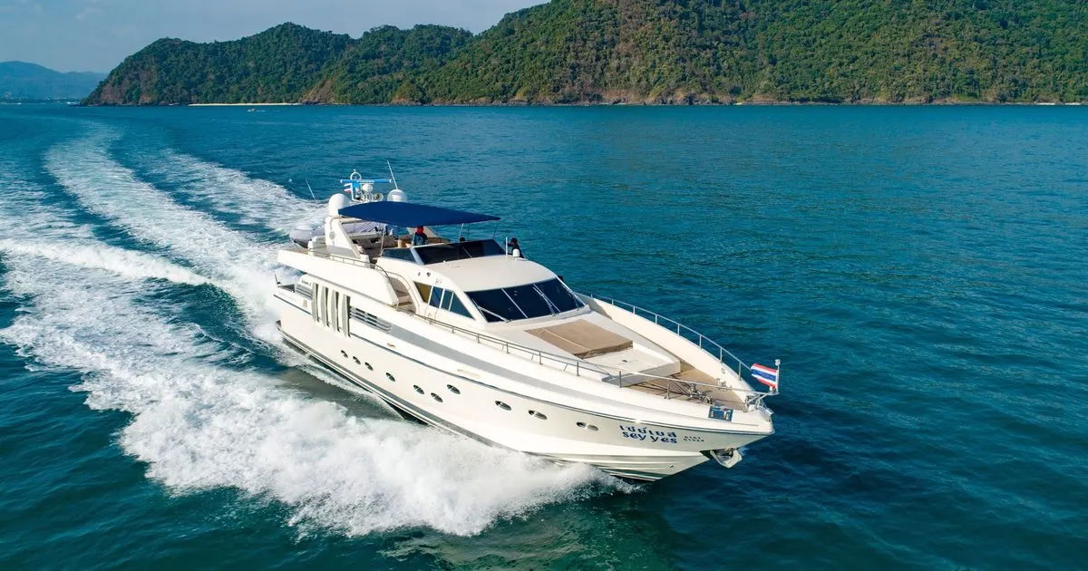 Horizon Cruises Phuket, services in Phuket