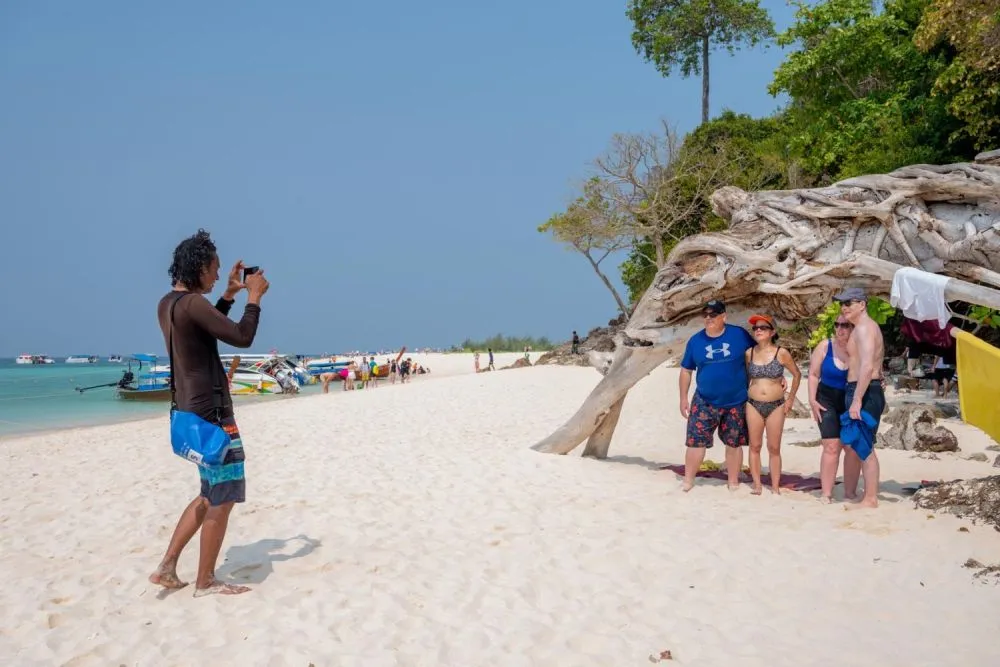 Phuket Sail Tours, services in Phuket