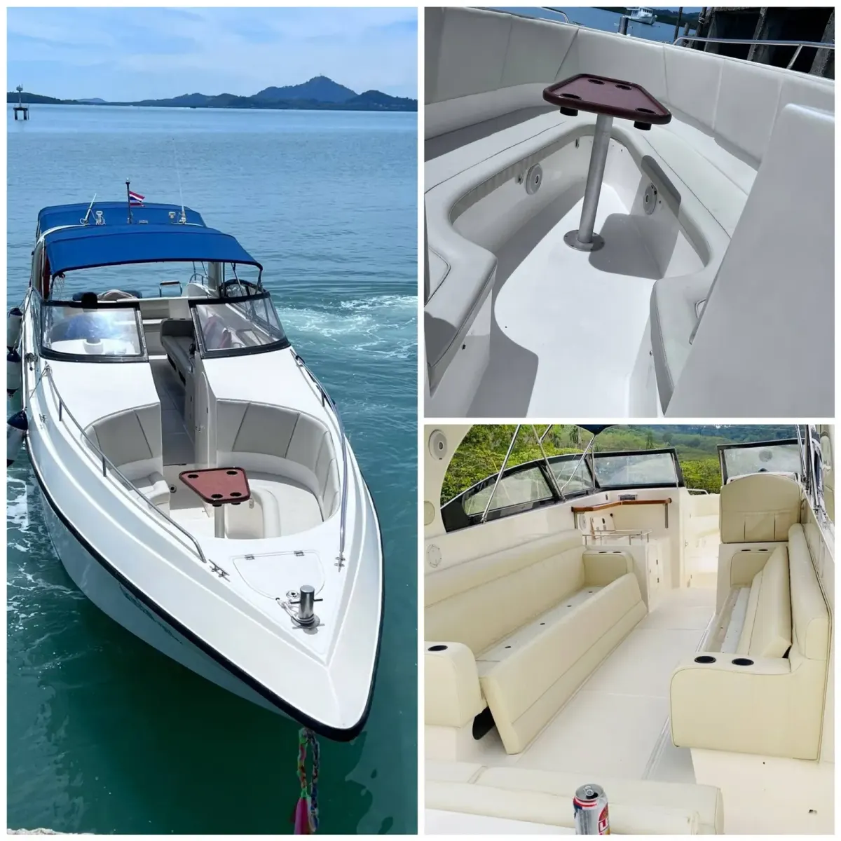 Phuket Day Trip, services in Phuket